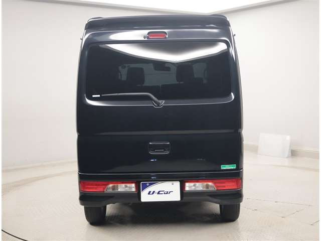 エブリイワゴンPZターボスペシャル ハイルーフ