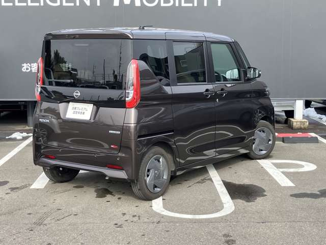 デイズルークスX