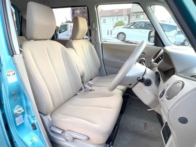 �^�]�ȃV�[�g���͎g�p�������Ȃ��A�ǍD�ȏ�ԂƂȂ��Ă��܂��B�O�I�[�i�[�l�����J�Ɏg���Ă������Ƃ��悭�킩��܂��ˁB