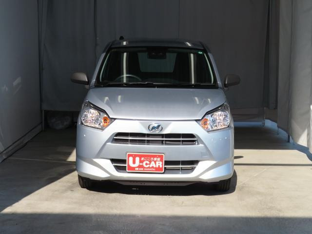 ミライースL SAIII