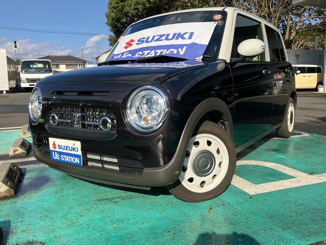 アルトラパンLC X