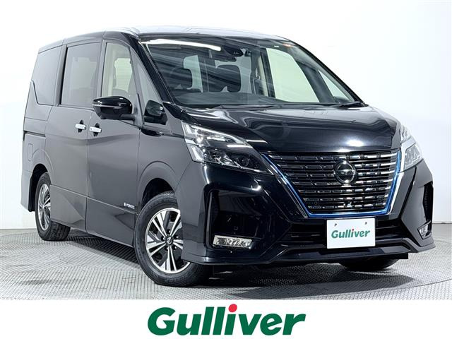 セレナ1.2 e-POWER ハイウェイスターV