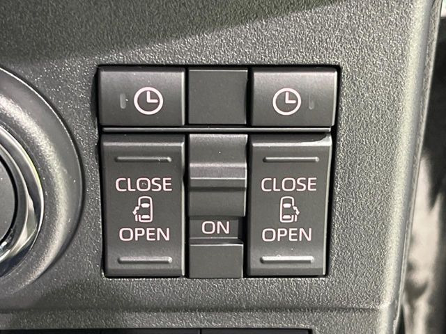 �y�����p���[�X���C�h�h�A�z�X�}�[�g�L�[��^�]�Ȃ̃X�C�b�`�Ō�ȗ����X���C�h�h�A�̊J���\���d��������͂����ăh�A���J����K�v�������A�����Ȃ��q�l�ł��ȒP�ɊJ���߂ł����K�ł���