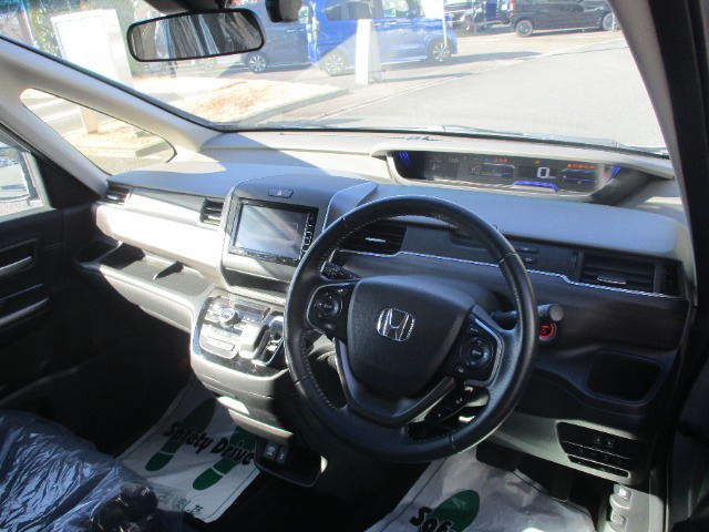 フリード+1.5 ハイブリッド G ホンダセンシング