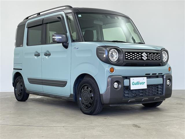 スペーシアギアハイブリッド(HYBRID) XZ