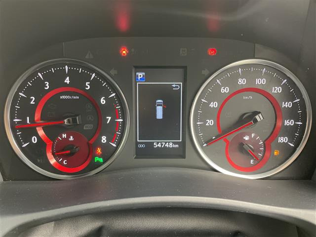 ヴェルファイア2.4 Z