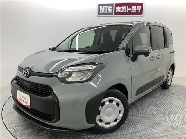 シエンタハイブリッド 1.5 G