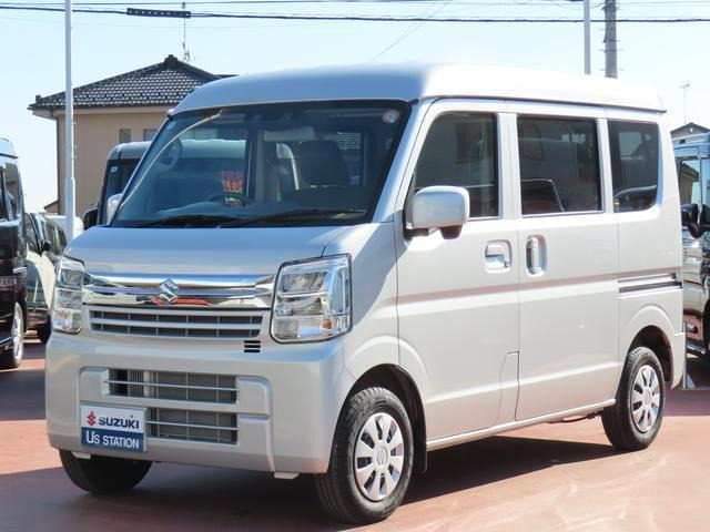 エブリイジョイン ターボ