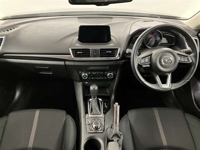 アクセラスポーツ1.5 15XD プロアクティブ