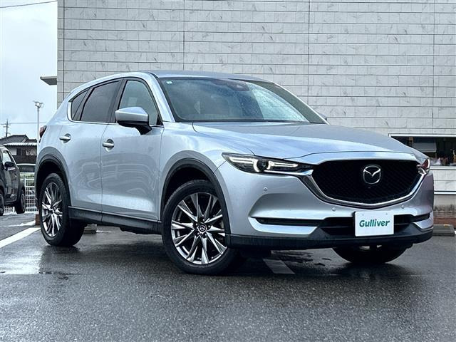 CX-52.2 XD エクスクルーシブ モード