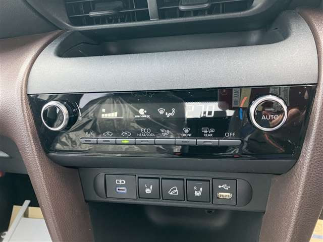 ヤリスクロス1.5 ハイブリッド Z E-Four 4WD