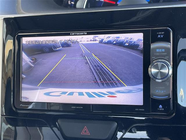 タントカスタムRS SA