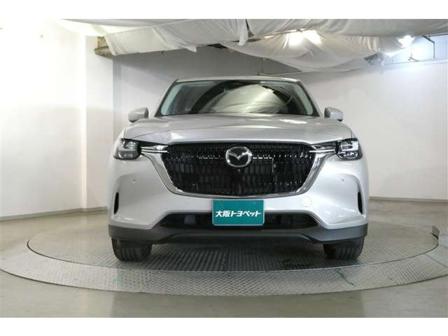 CX-603.3 XD Sパッケージ ディーゼル