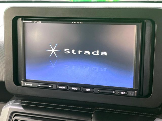 �y�i�r�Q�[�V�����z�g���₷���i�r�ŖړI�n�܂ł�������ē����Ă���܂��B�e��I�[�f�B�I�Đ��@�\���[�����Ă���A���Ԃ̉^�]������Ɋy�����Ȃ�܂�!!