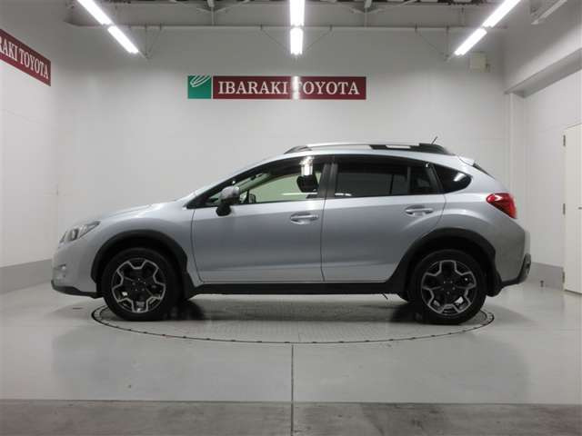 インプレッサスポーツ2.0 i-L アイサイト 4WD