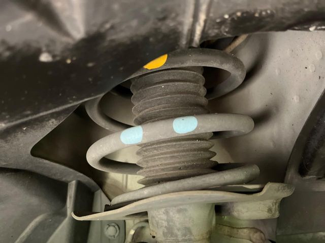 �y�{�B�d����z�̂��Ԃł��̂ŁA�G���W�����[���≺���̃T�r����r�I���Ȃ��A���Ԃ𒷂���肽�����ɂ҂������1��ƂȂ��Ă���܂���