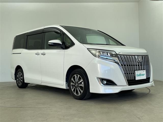 エスクァイア2.0 Gi プレミアムパッケージ