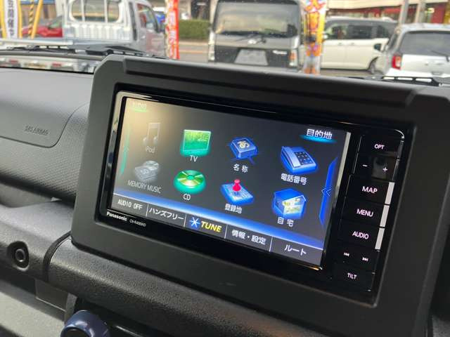 ジムニーシエラ1.5 JC 4WD