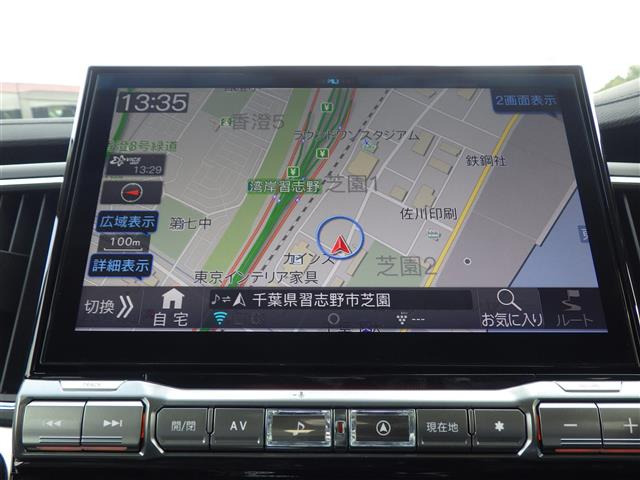 デリカD:52.4 シャモニー 4WD