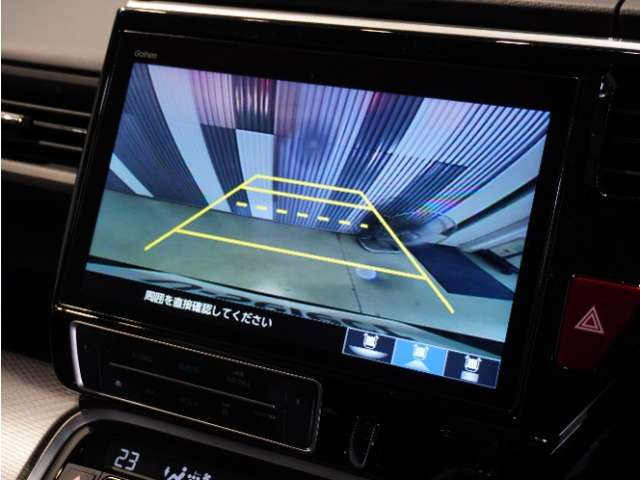 ステップワゴン1.5 スパーダ クールスピリット ホンダ センシング