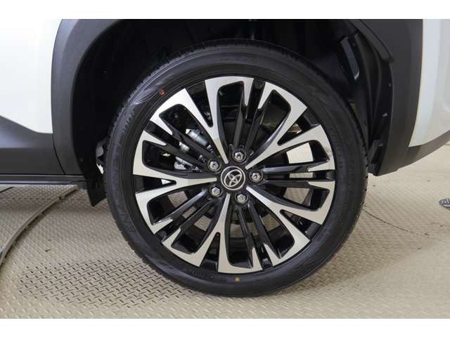 ヤリスクロス1.5 Z