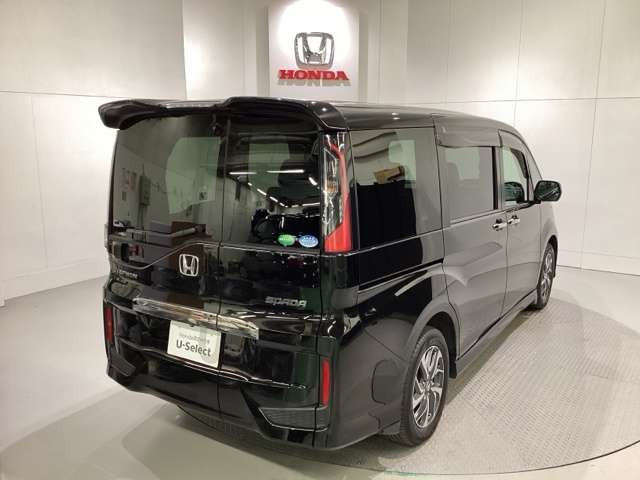 ステップワゴン1.5 スパーダ クールスピリット 4WD