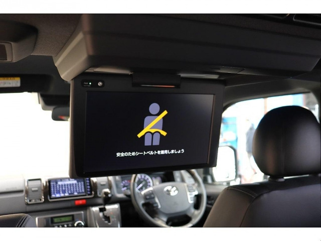 ハイエースバン2.0 スーパーGL ダークプライムII ロング