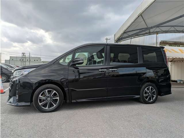 ノア2.0 Si W×B II