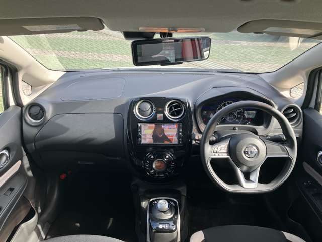 ノート1.2 e-POWER X