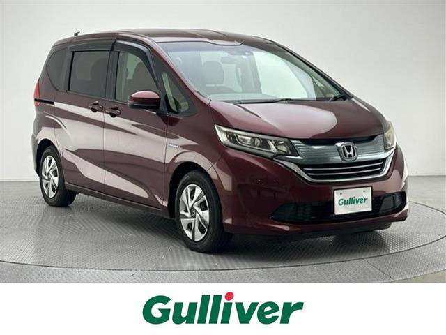 フリード1.5 ハイブリッド G ホンダセンシング