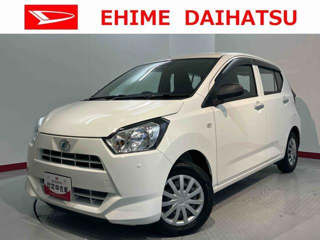 ミライースL SAIII