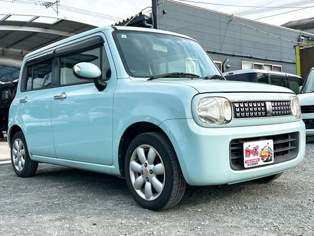 ���Ђ̍݌ɎԂ̓z�[���y�[�W���炲����������&rarr;https://keicars.net/