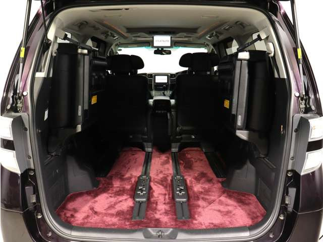 �~�j�o���ő勉�̃X�y�[�X!���Ƒ��A���F�B�Ƃ̃L�����v��o�[�x�L���[�ق��A���d���ł��\���ȗe�ʂ��L��܂�!