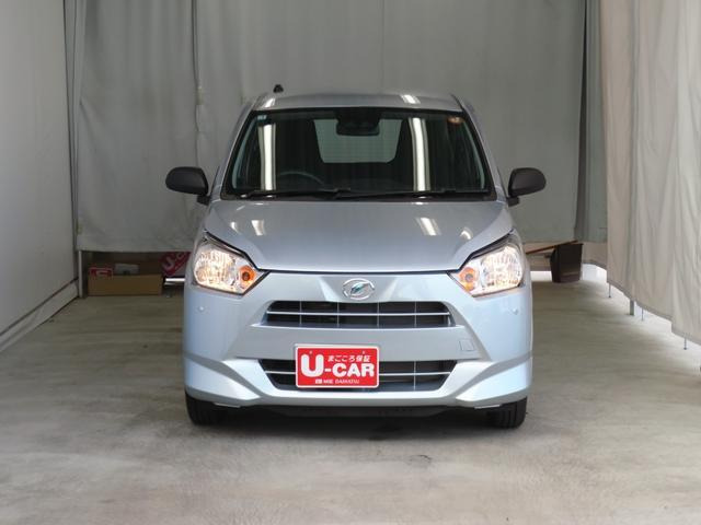 ミライースL SAIII