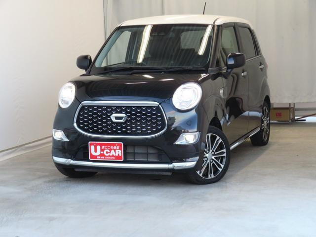 キャストスタイル Gターボ プライムコレクション SAIII