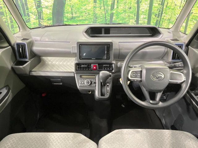 タントX セレクション