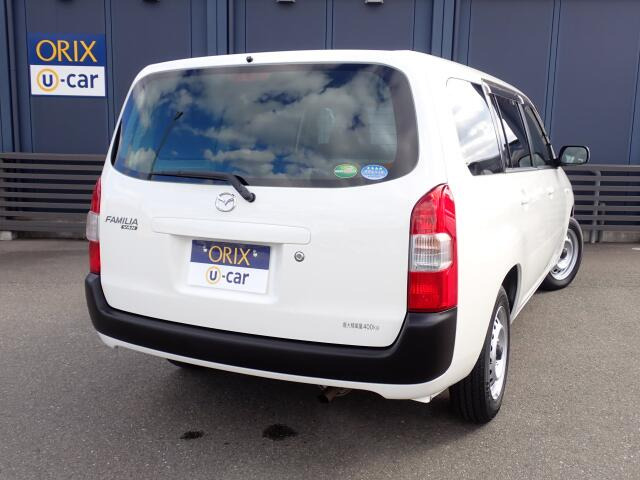 �����r���[�̉摜�ɂȂ�܂��B�I���b�N�X�F�蒆�ÎԂɂ́A���w��������S���Ă���肢���������߂ɁA�Ǝ��́u�I���b�N�X�F�蒆�Îԕۏ؁v�����t�����Ă��܂��B