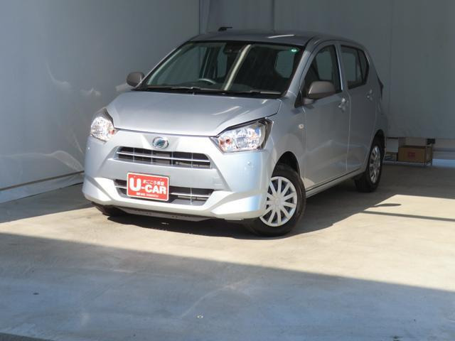 ミライースL SAIII