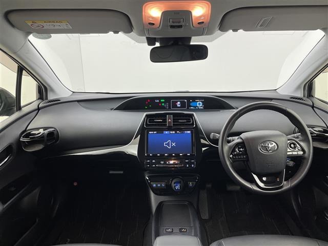 プリウス1.8 S ツーリングセレクション