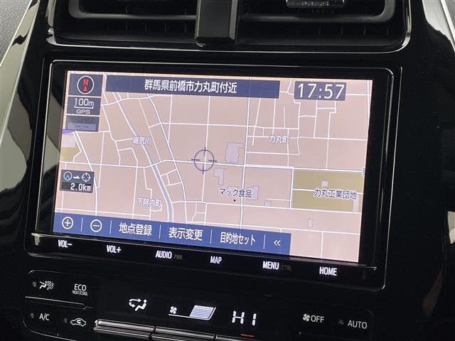 プリウス1.8 S ツーリングセレクション