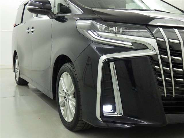 アルファード2.5 S