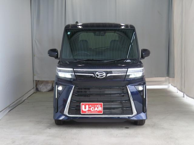 タントカスタムX