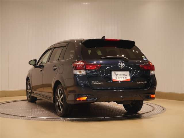 カローラフィールダー1.5 G W×B