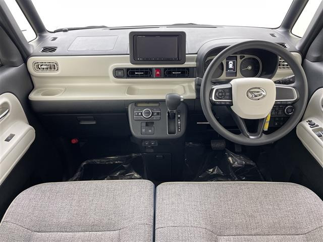 ムーヴキャンバスストライプス G