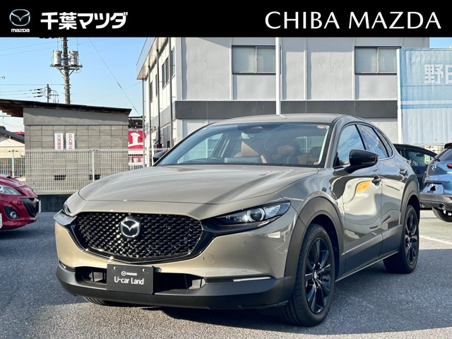 CX-301.8 XD レトロスポーツエディション 4WD