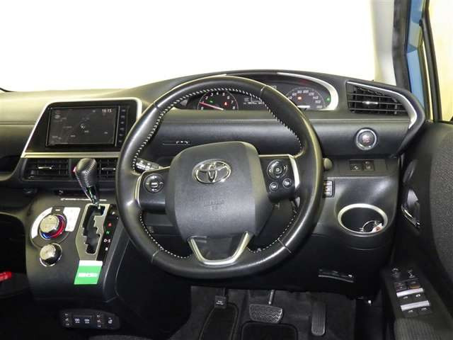 シエンタ1.5 G セーフティエディションII