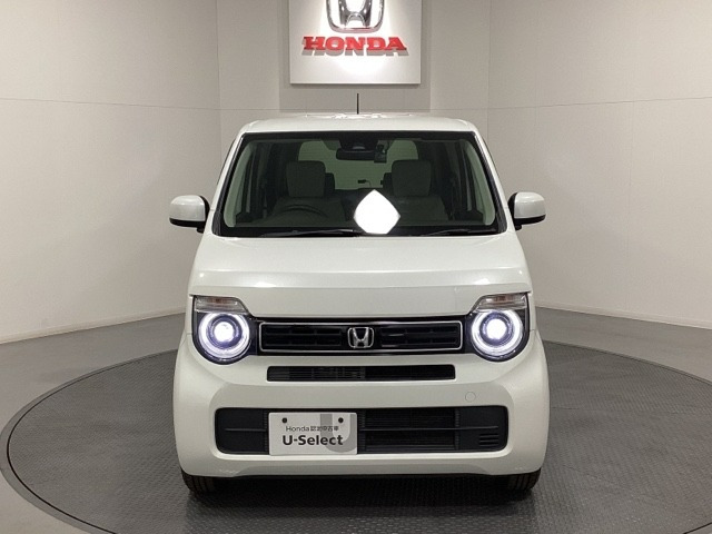 N-WGNL ホンダ センシング