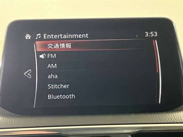 アクセラスポーツ1.5 15XD プロアクティブ