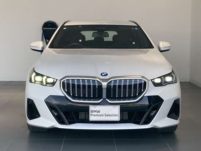 5シリーズツーリング523d xドライブ Mスポーツ 4WD