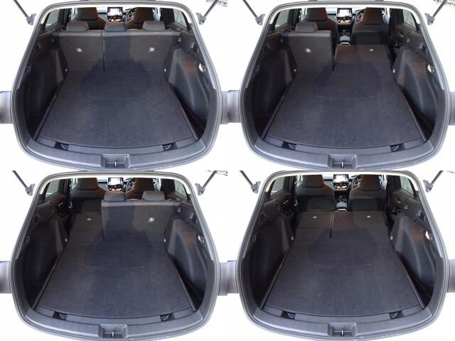 �㕔���Ȕw������͕������Ă���̂ŁA�ʁX�ɓ|�������\�ł���ו��̗ʂɉ����ăA�����W�o����̂ŁA�������ł���!